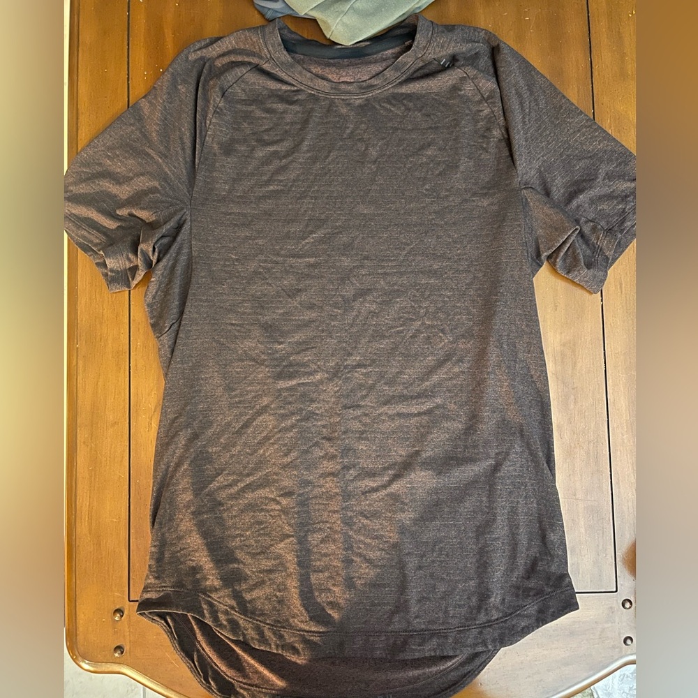 Lululemon Licensed to Train Shirt